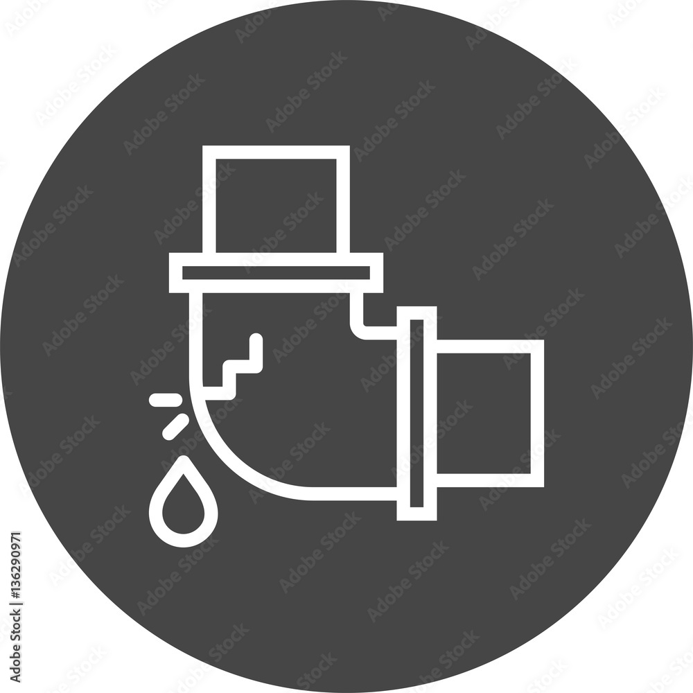 pipe icon pipe icon
