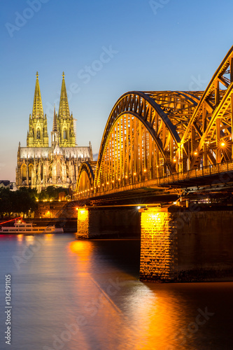 Cologne Cathedral Germany