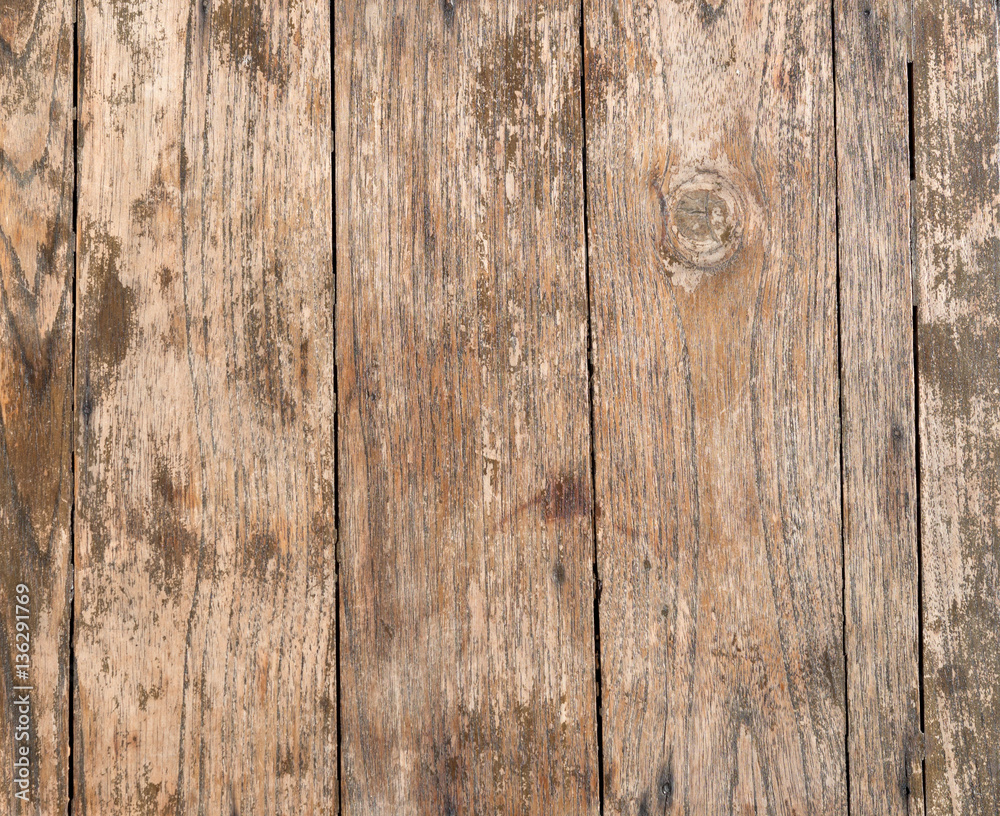 Naklejka premium wooden texture