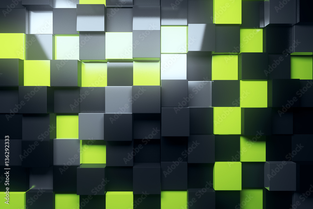 Cube wallpaper Cube wallpaper