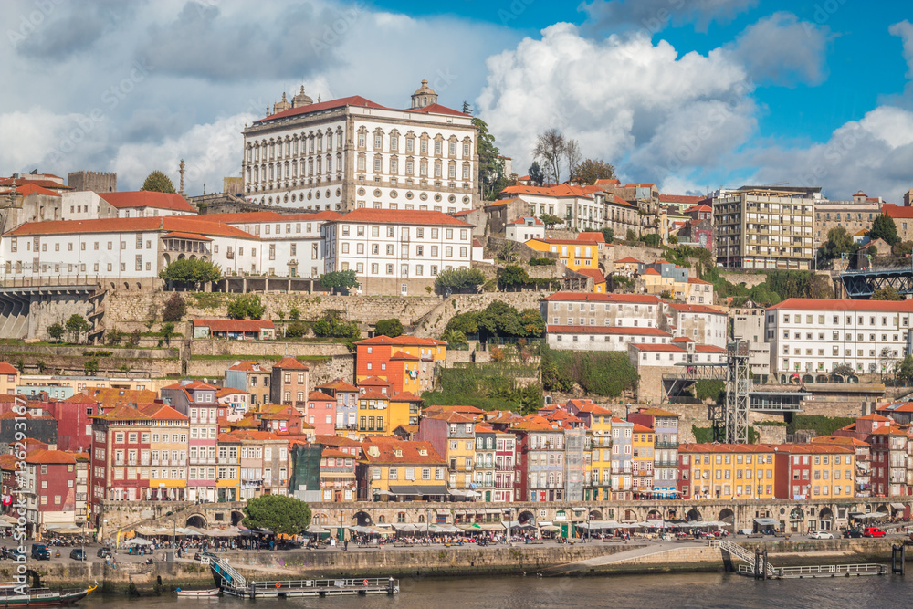 City of Porto Portugal