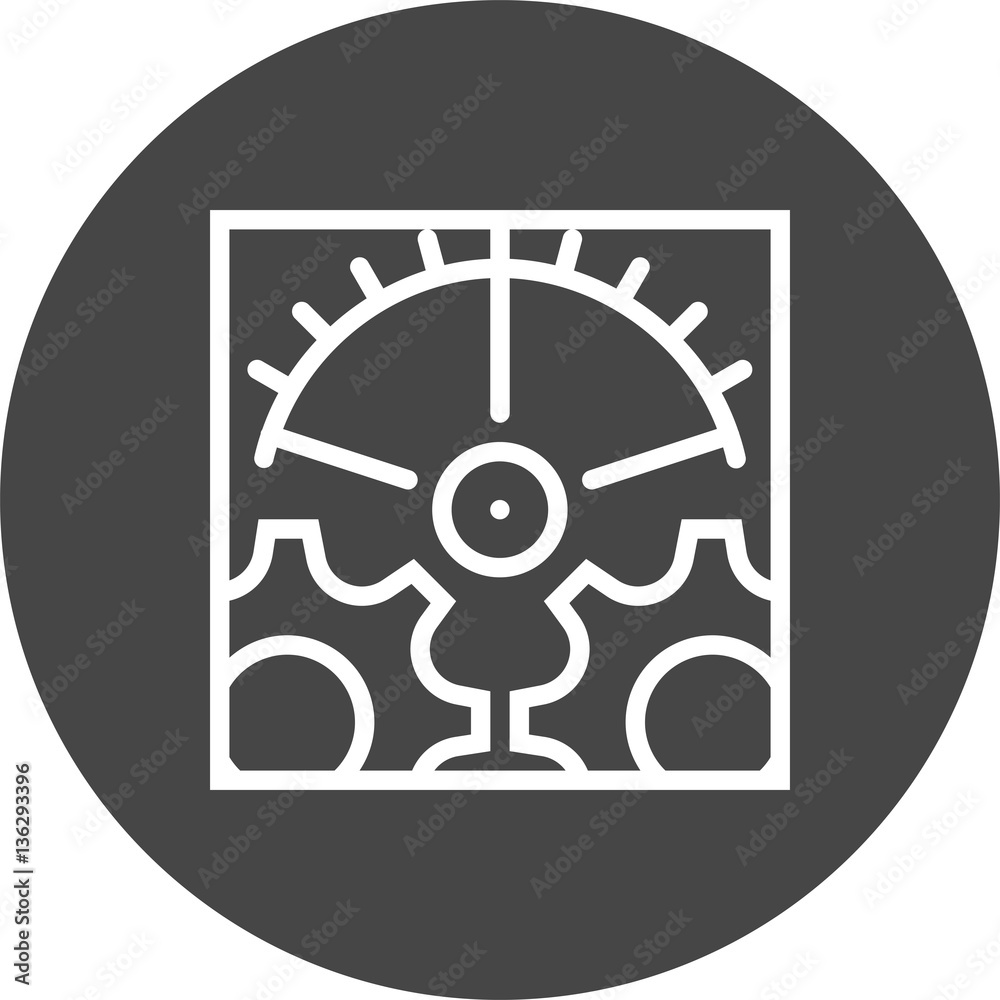settings icon settings icon
