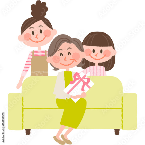 mother's day