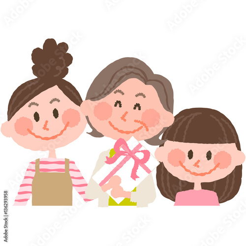 mother's day