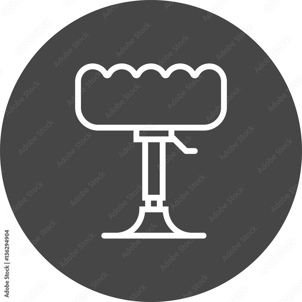 stool icon