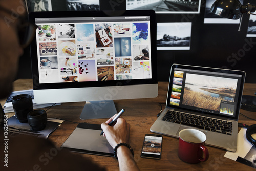 Photography Photography Ideas Creative Occupation Design Studio Concept