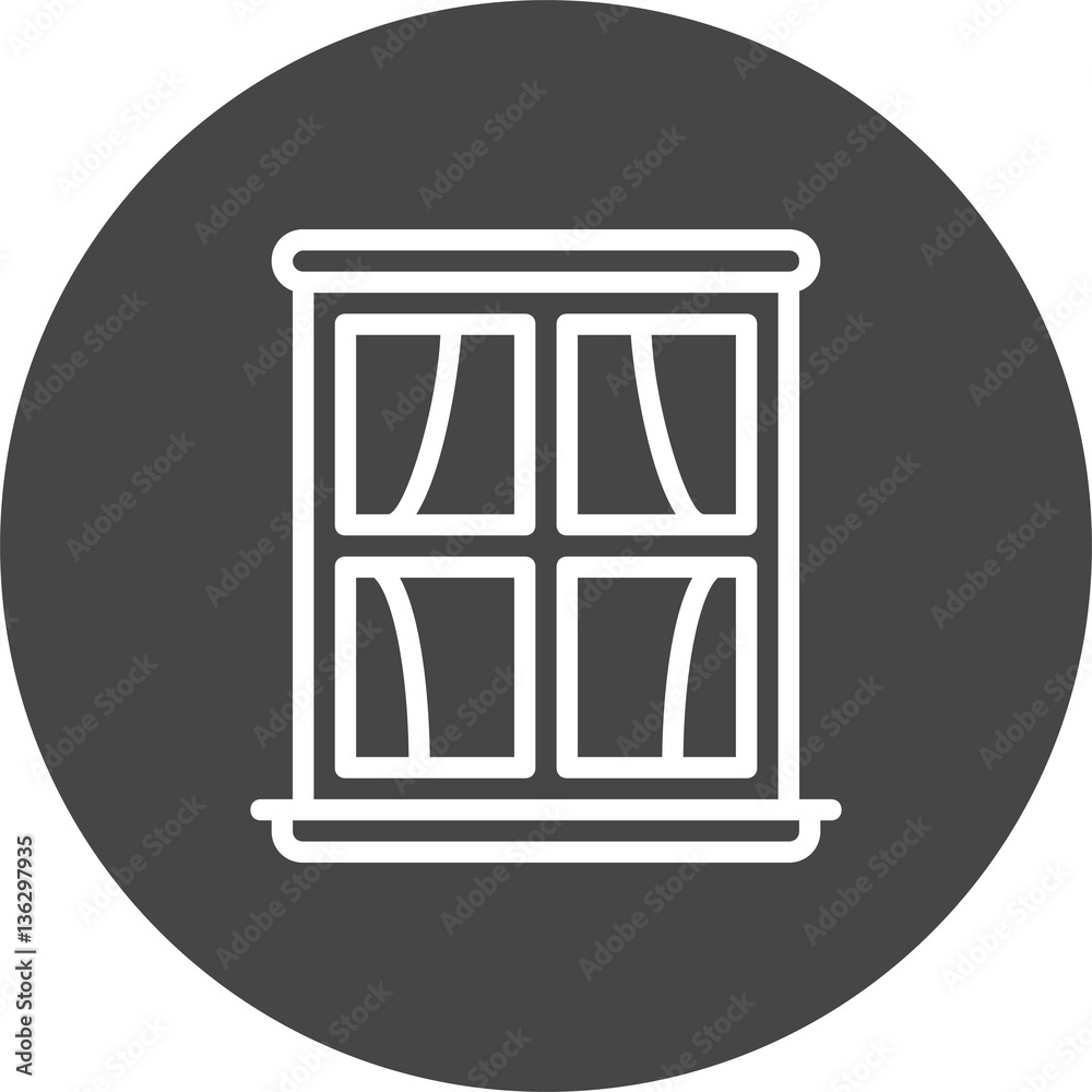 window icon