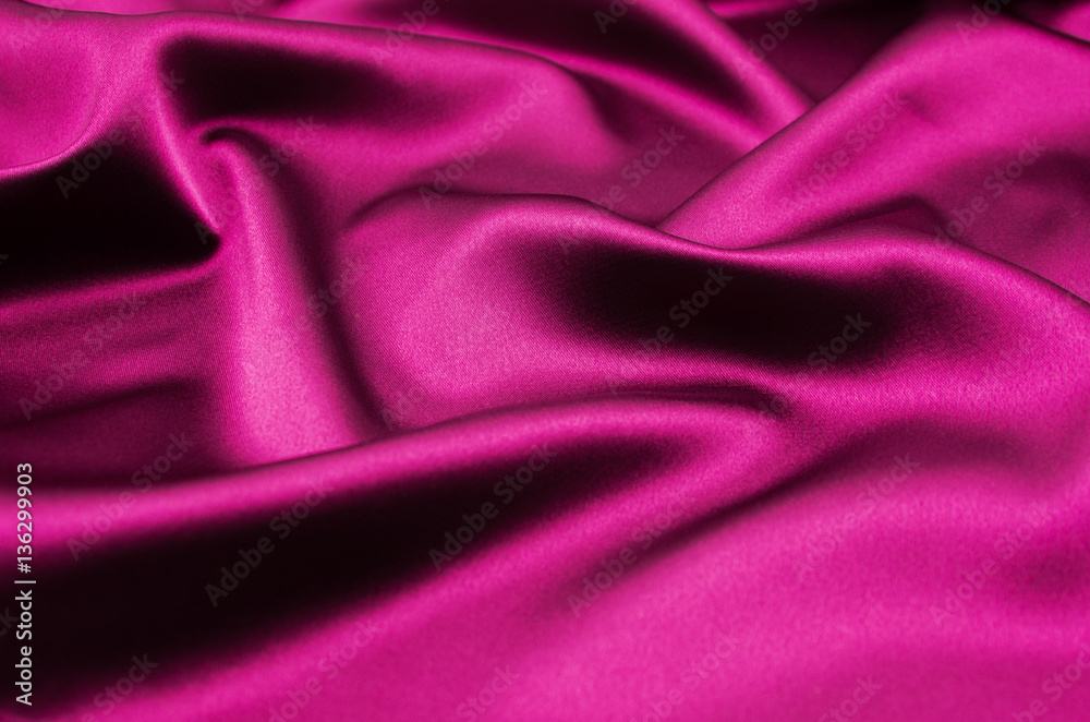 Obraz premium Beautiful background with cloth