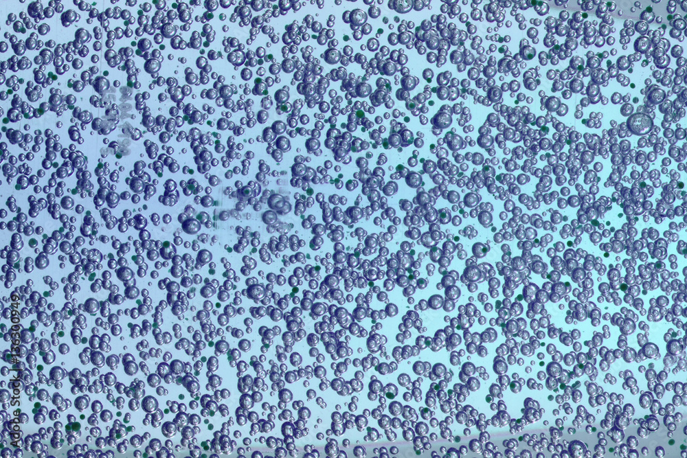 water oxygen bubbles texture water oxygen bubbles texture