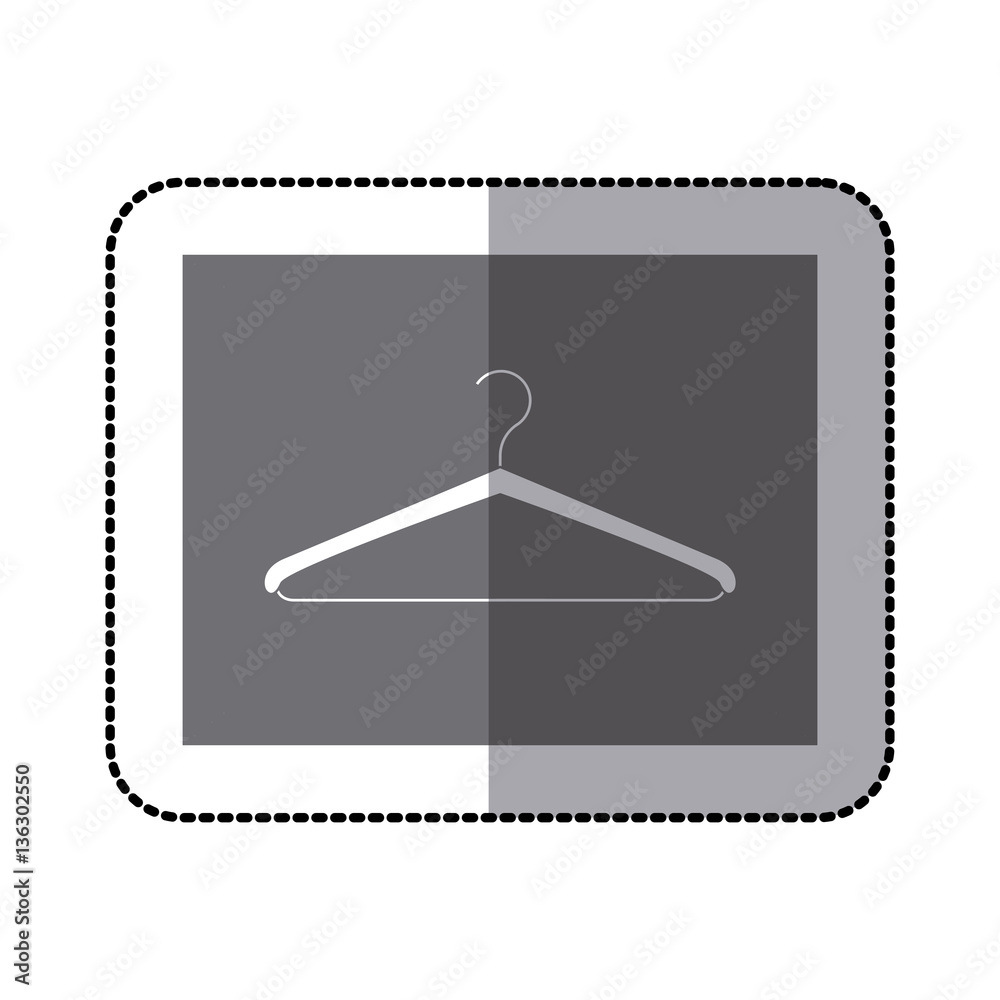 Sewing equipment and tools icon vector illustration graphic design Sewing equipment and tools icon vector illustration graphic design