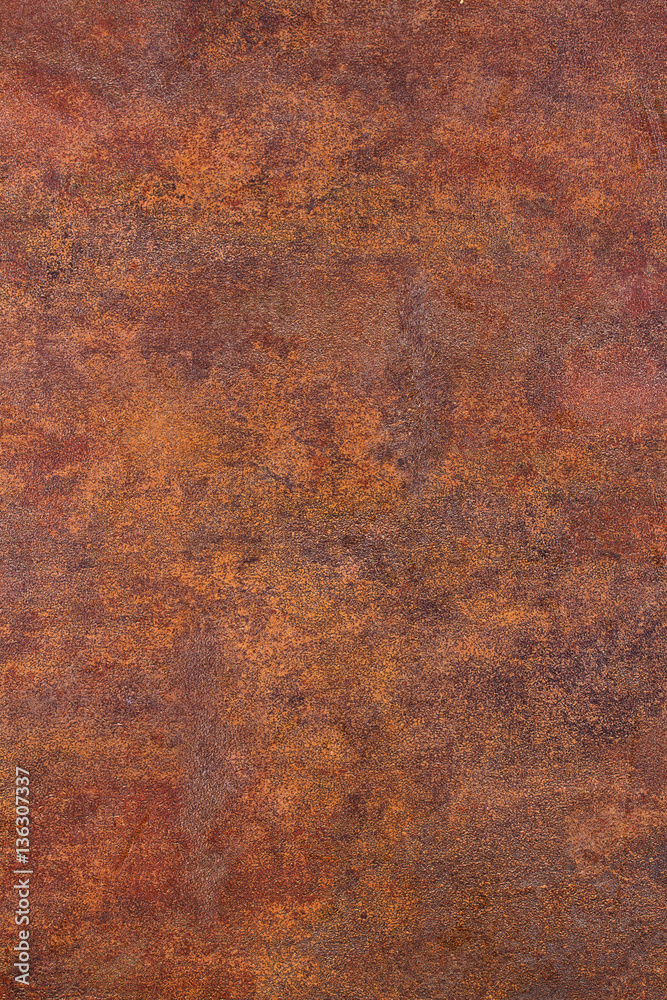 Wooden shabby background with copy space. Old rusty abstract texture. Vintage backdrop.