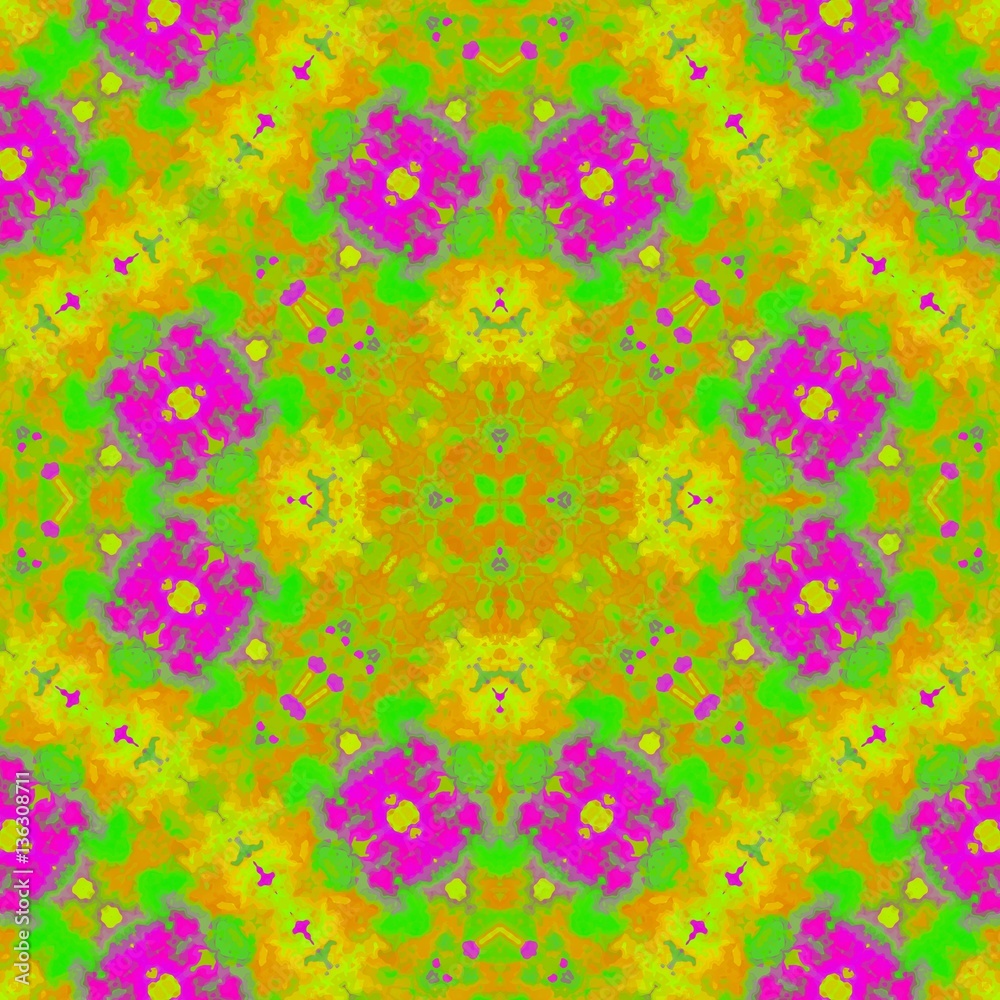 Colorful abstract background. Raster version. Colorful abstract background. Raster version.