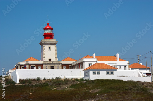 Lighthouse of Cabo da Roca