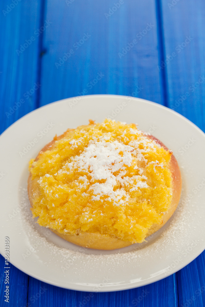 traditional portuguese bread pao de deus traditional portuguese bread pao de deus