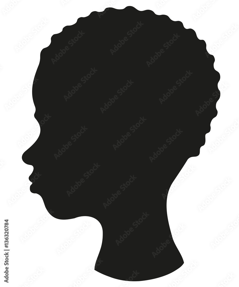 silhouette enfant africain 2 silhouette enfant africain 2