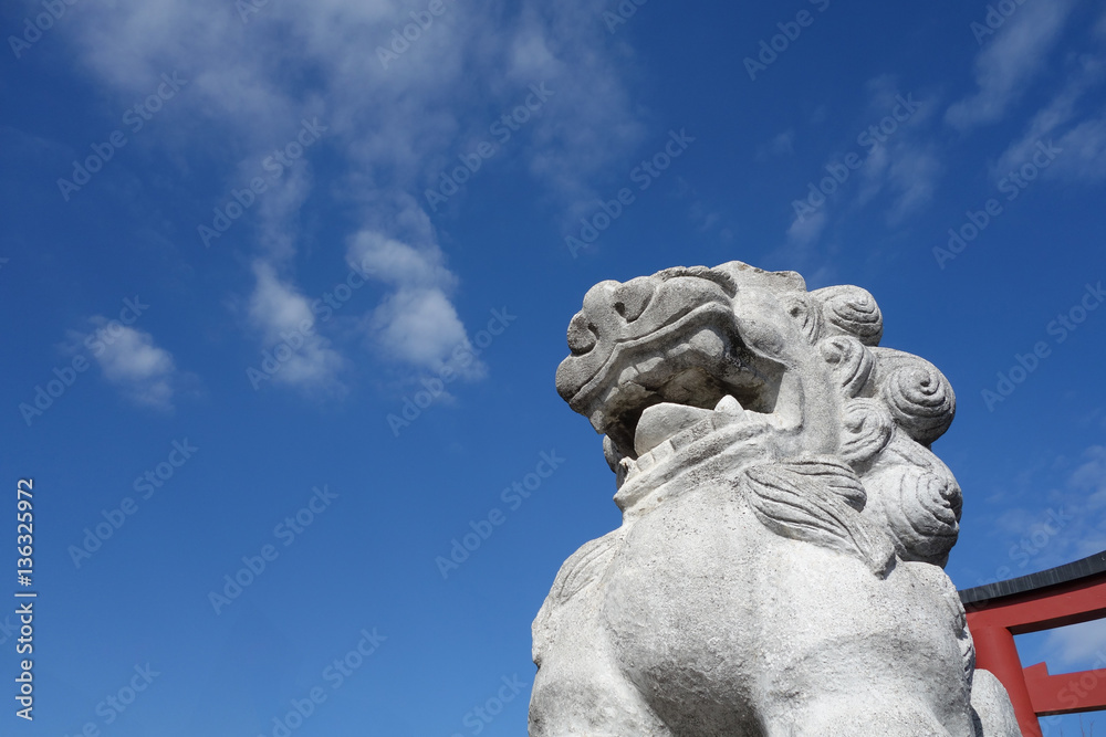 Obraz premium big smile