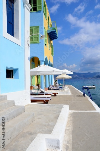 vacances  en Grèce © elophotos