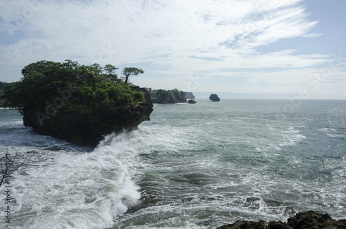 Madasari Beach photo