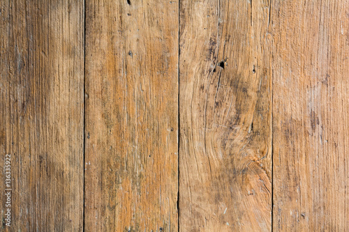 old wooden texture