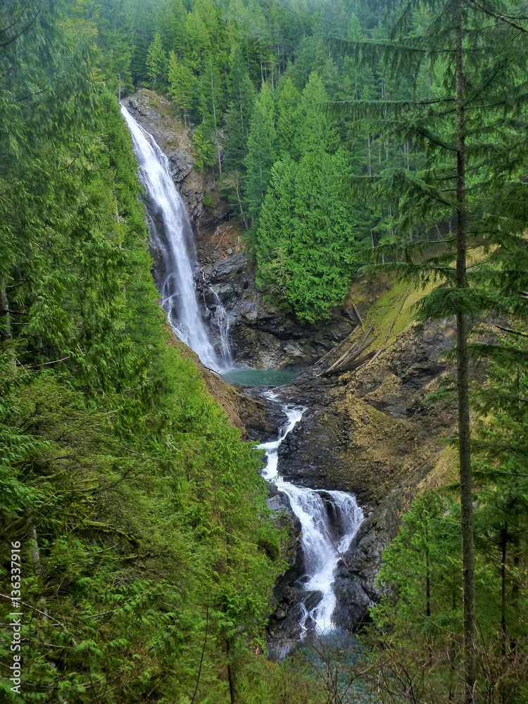 Exploring Washington State, The great Pacific Northwest