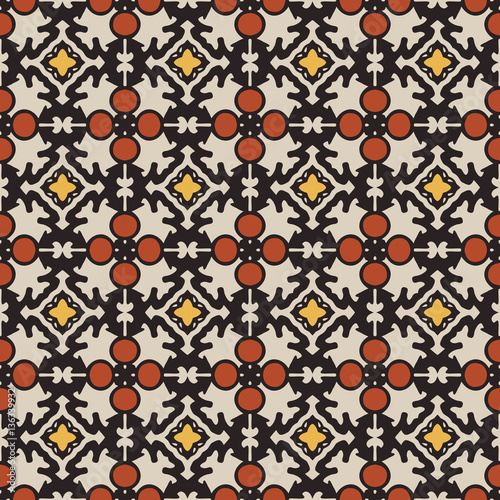Seamless pattern