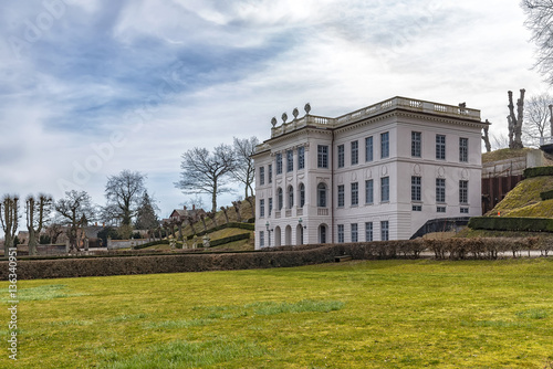 Wallpaper Mural Marienlyst Castle in Helsingor Torontodigital.ca
