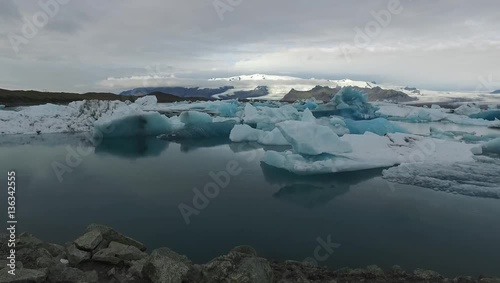 Glacier Lagoon