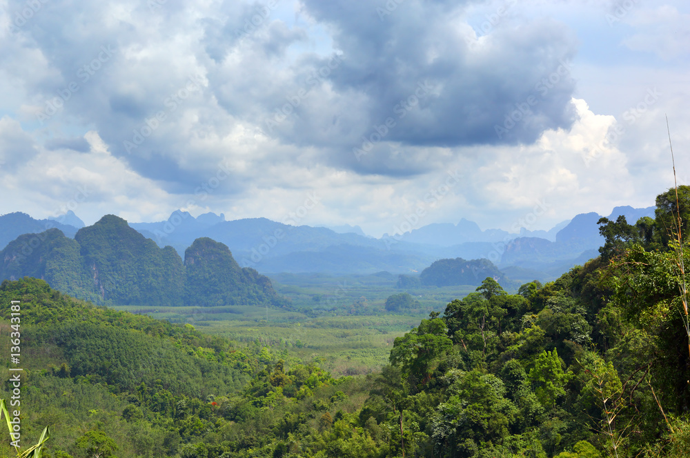 Khao Sok National Park