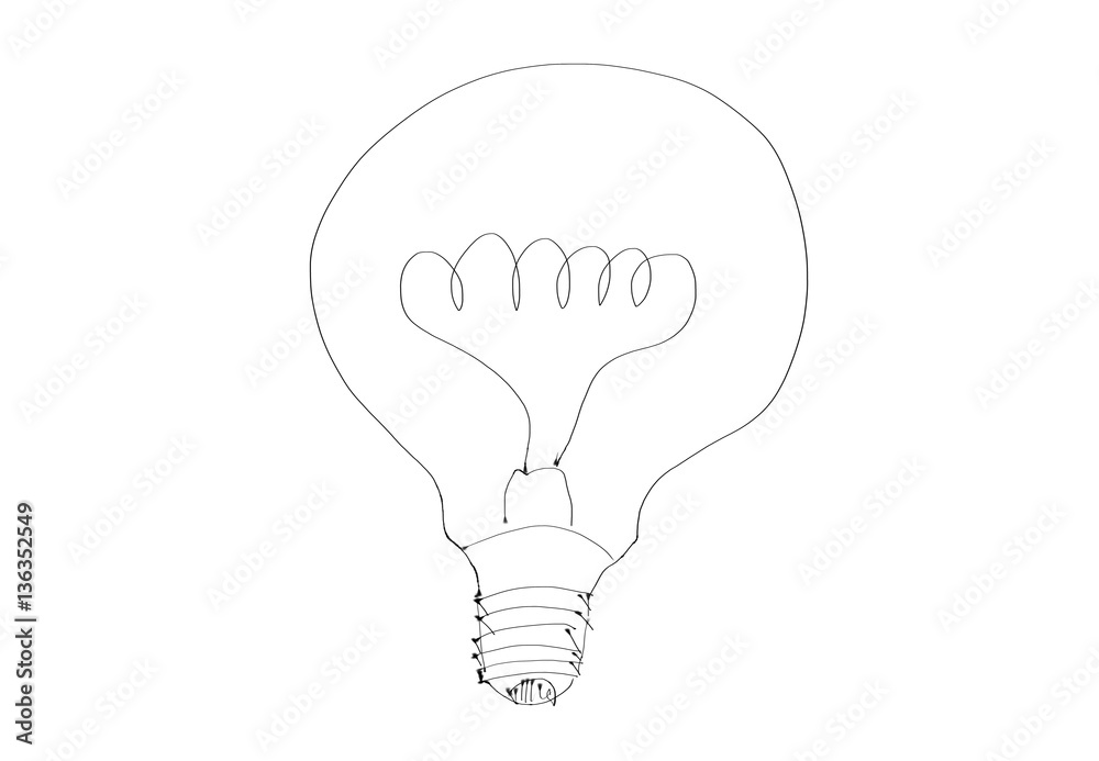 Light Bulp Light Bulp