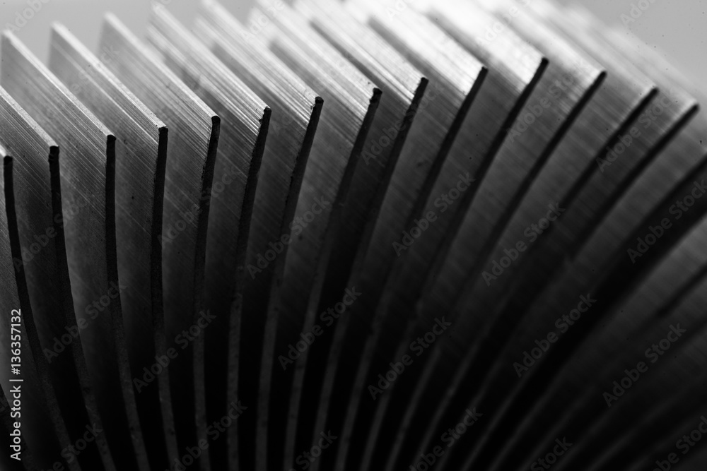 aluminum metal sheets abstract fine art texture