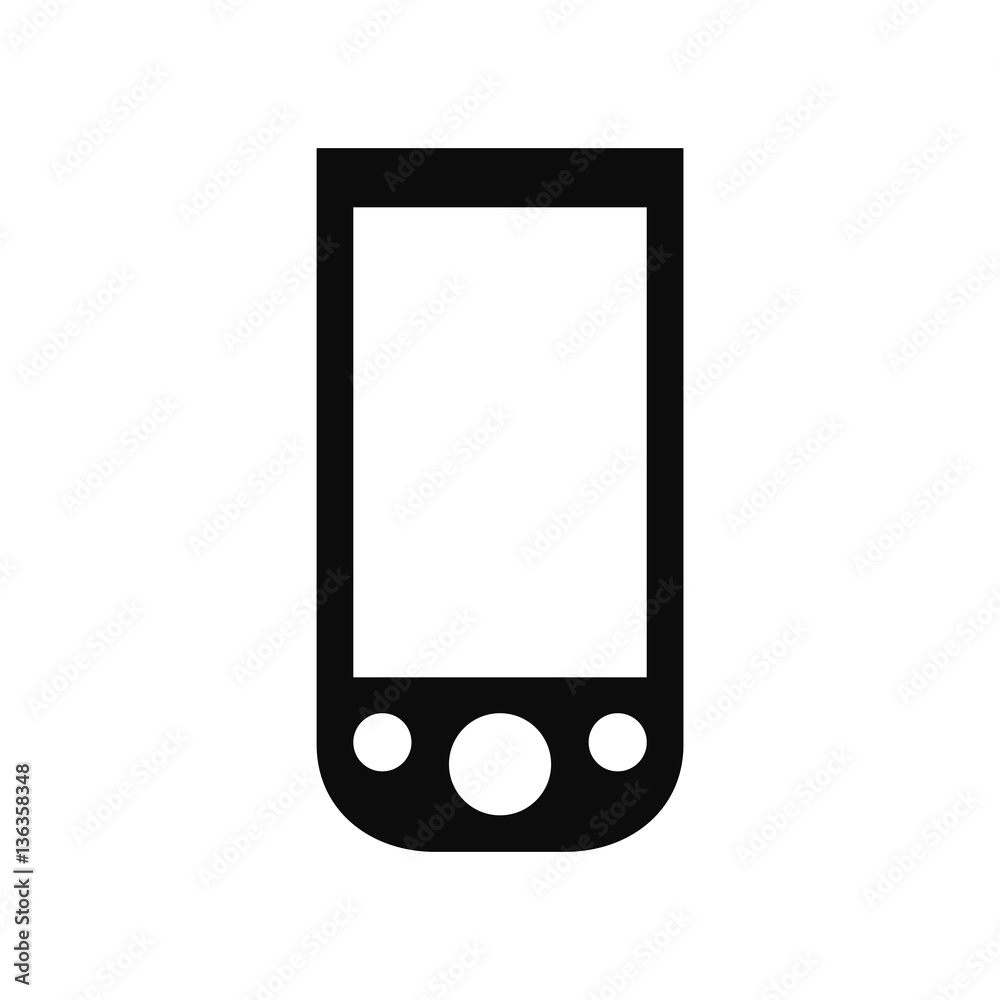 mobile phone related icon image, ector illustration mobile phone related icon image, ector illustration