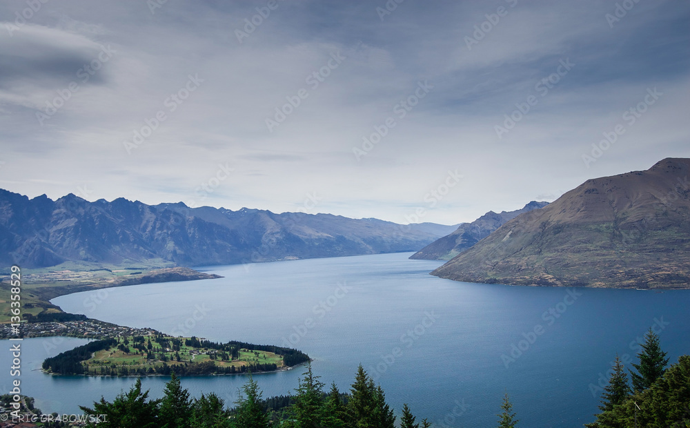 Queenstown