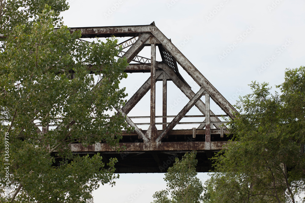 Obraz premium Bridges