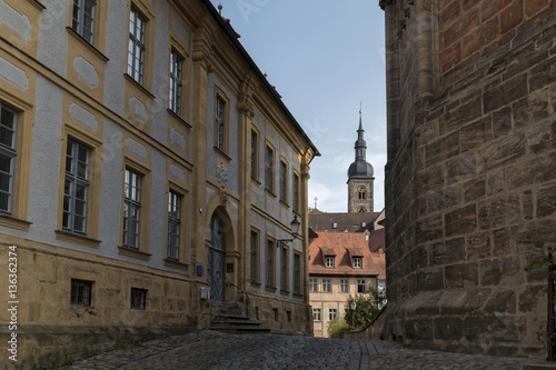 Old Town Bamberg © MiroslawKopec