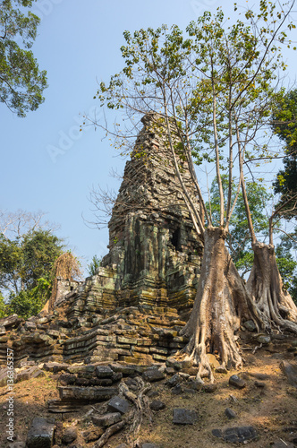 Prasat Preah Palilay photo