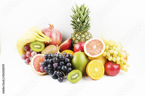 Meyve   e  itleri