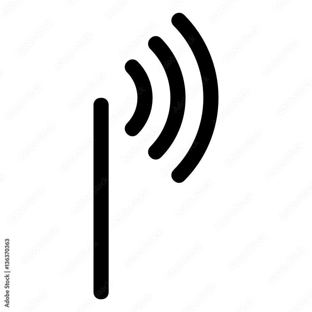 wifi, wi-fi, wi fi, wireless Icon, vector illustration wifi, wi-fi, wi fi, wireless Icon, vector illustration