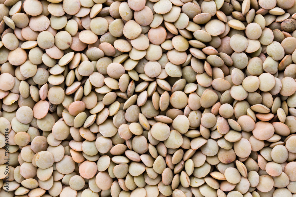Lentils pulse legumes vegetables vegetarian food background. Lentils pulse legumes vegetables vegetarian food background.