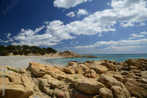 Fototapeta Naklejka Na Ścianę i Meble -  orosei