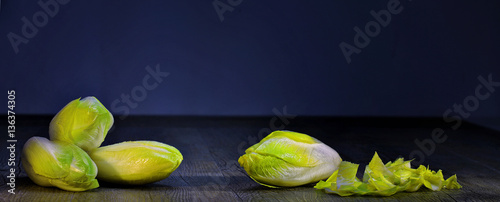 endive photo