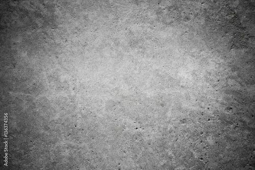 Grungy Concrete Wall Background