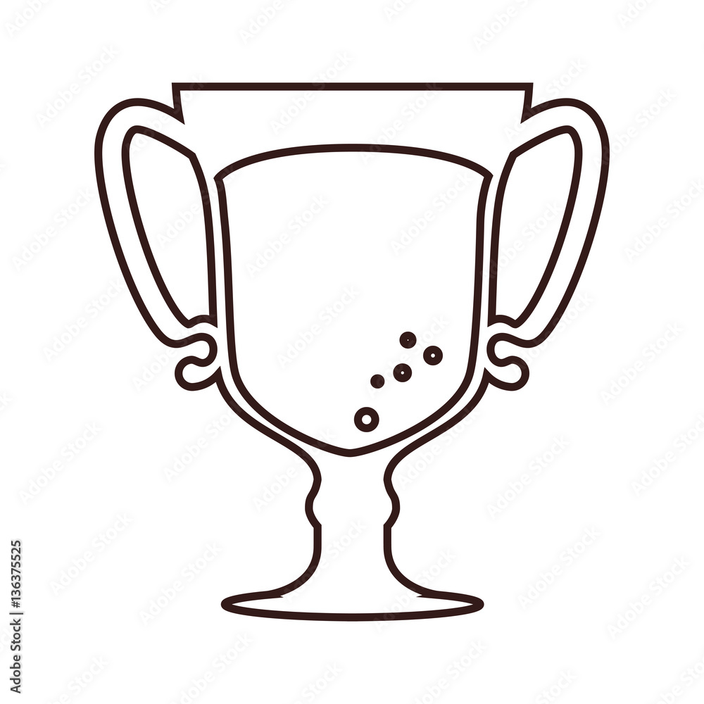 cup drink isolated icon vector illustration design cup drink isolated icon vector illustration design