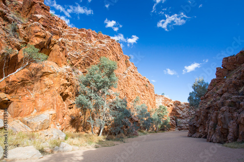 Emily Gap Nature Reserve photo