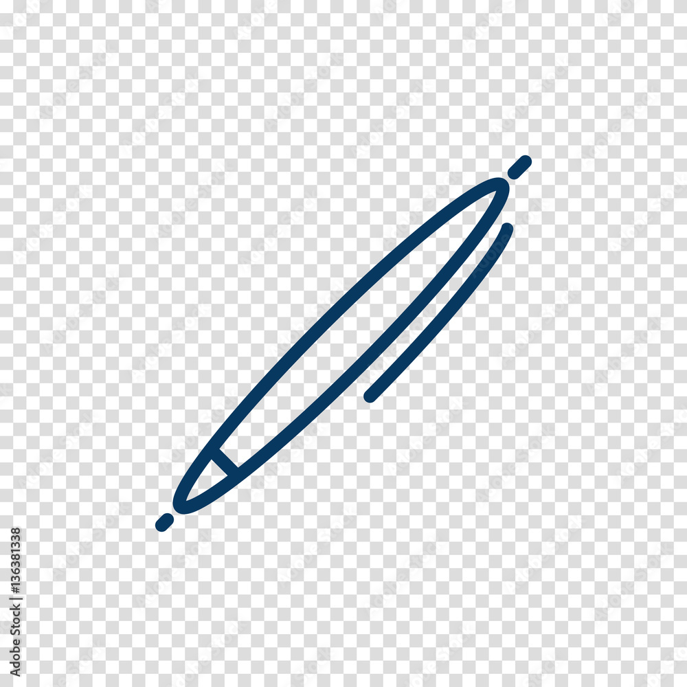 pen vector icon pen vector icon