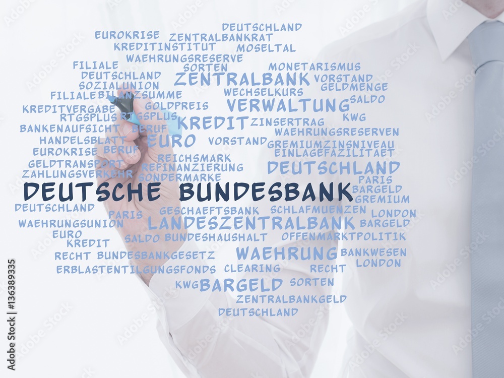 Deutsche Bundesbank