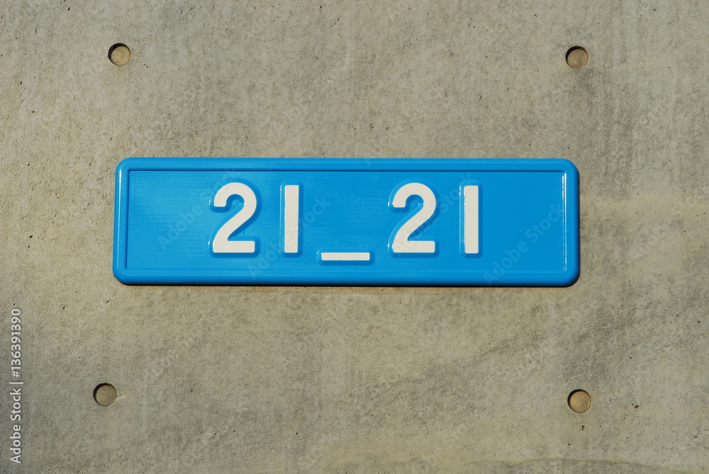 Fototapeta premium Tokyo Midtown 21 21 Design Sight