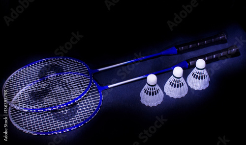 badminton dream