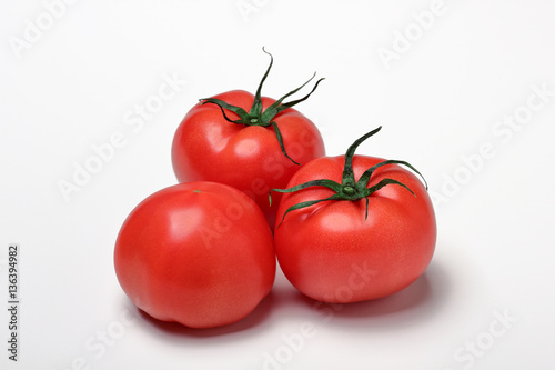 トマト 完熟トマト