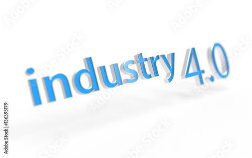 Industry 4.0 (industrial revolution v4)