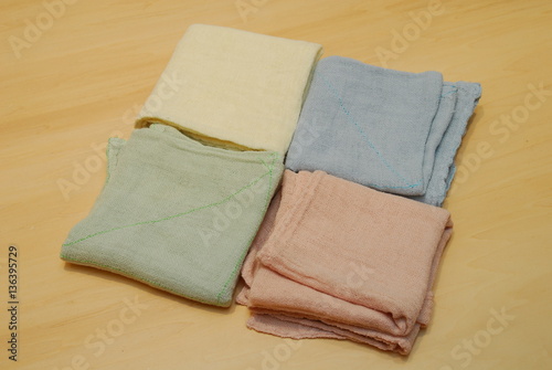 Omotesando HILLS Kisara single product photo